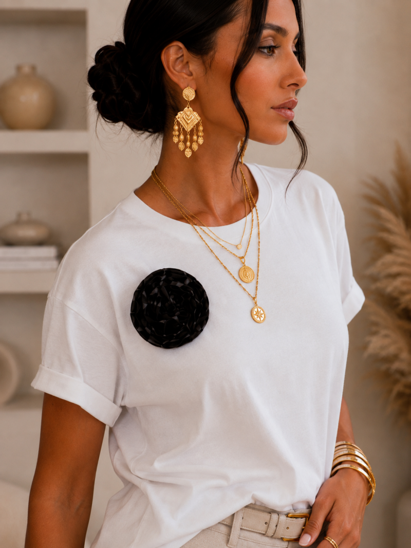 T-shirts & Tops