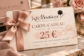 Cartes-cadeaux KittyBoutiique